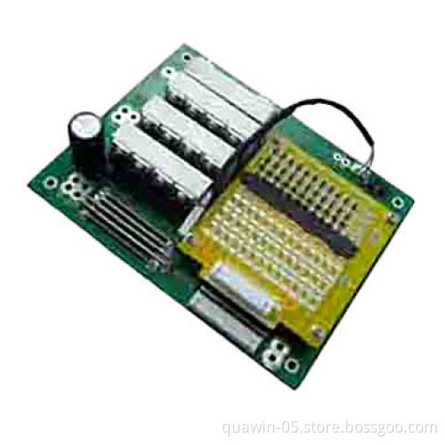 Protection Circuit Module for 26S Li-ion/Li-polymer/LiFePO4 Battery Pack